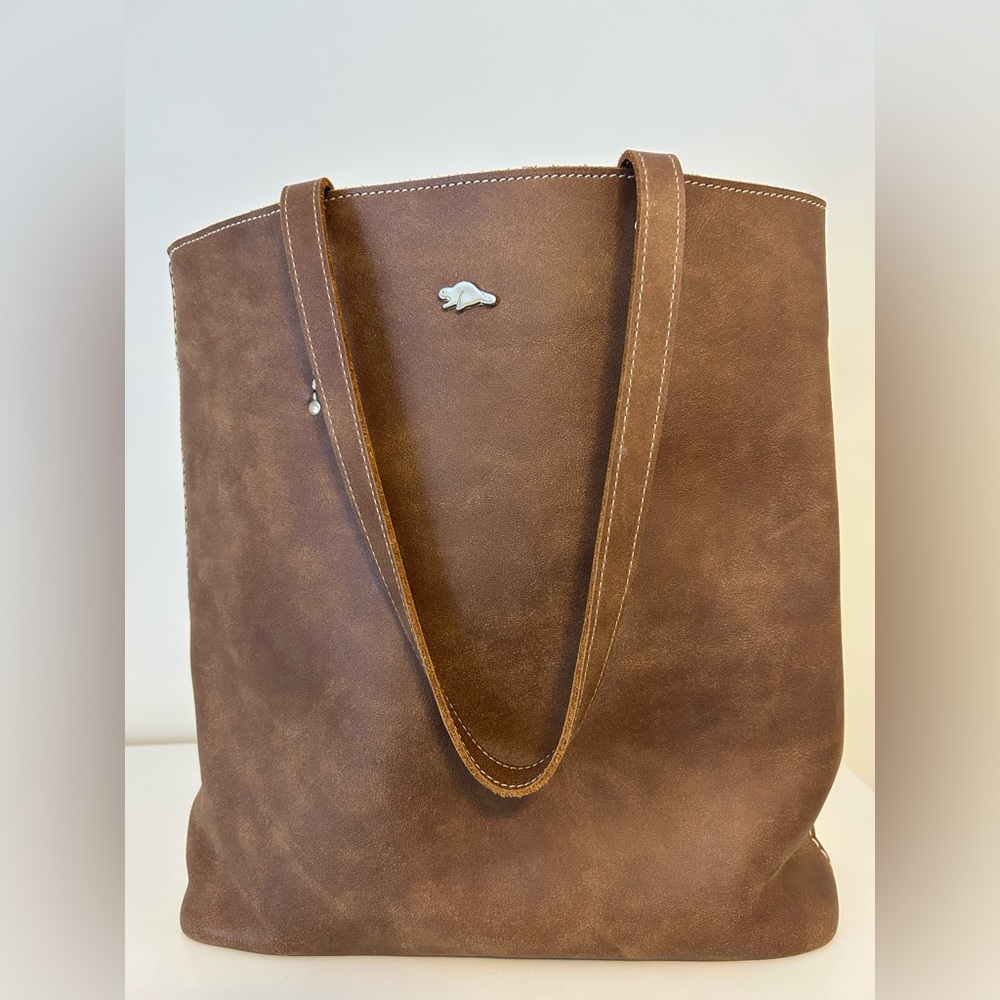 Roots Vintage Tribe Tote Bag